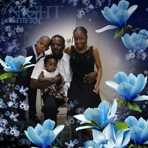 Meet your Posher, John